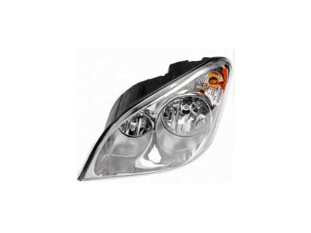 Cascadia Headlight