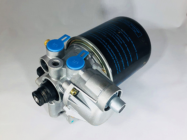 ADSP Dryer