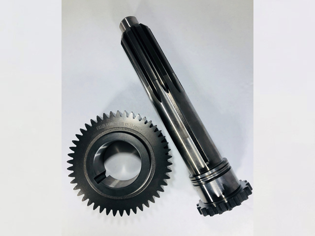 Eaton Parts