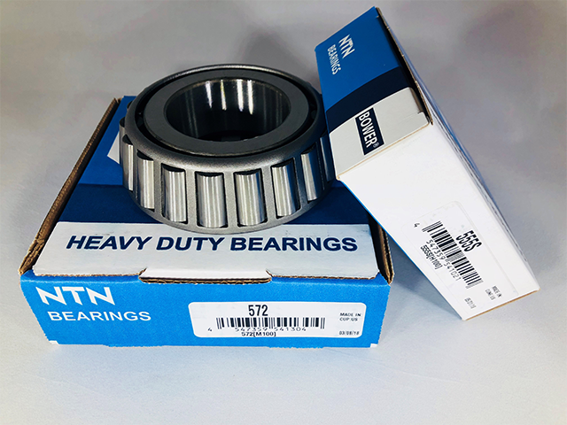 NTN Bower Bearrings